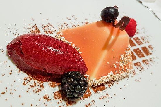 La Miranda Restaurant